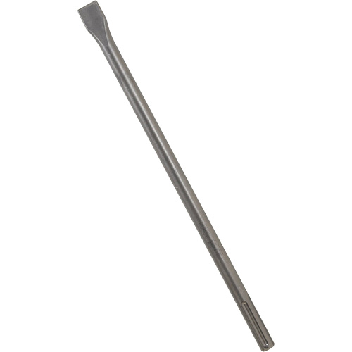 SDS-Max&reg; Hammer Steel Flat Chisel Cantin et fils