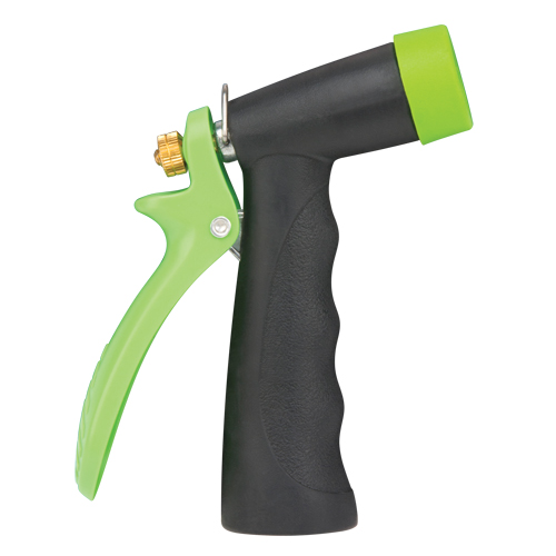 Pistolet-arroseur, Isol&eacute;, G&acirc;chette arri&egrave;re, 100 psi Cantin et fils