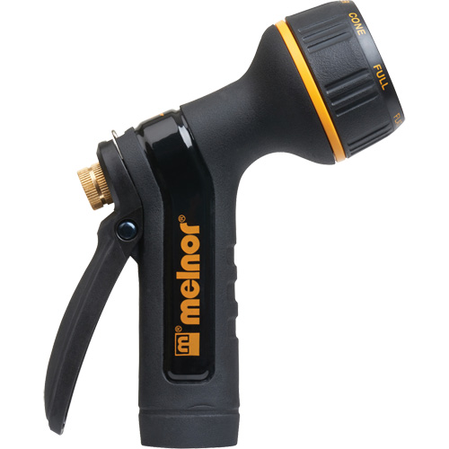 Embout robuste Aquagun, Isol&eacute;, G&acirc;chette arri&egrave;re, 100 psi Cantin et fils