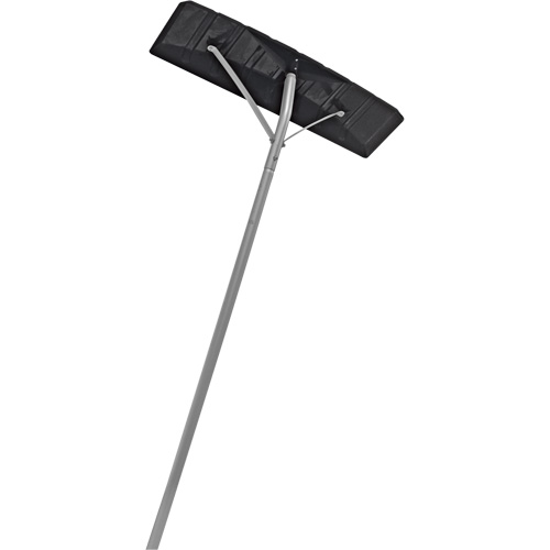 R&acirc;teau &agrave; neige pour toiture, 61", Lame 24-3/4", Aluminium Cantin et fils