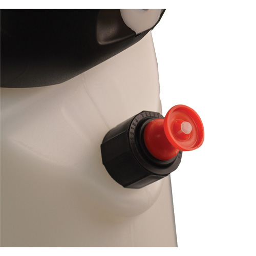 Vaporisateur Max pour entrepreneur, 1 gal. (4,5 L), Poly&eacute;thyl&egrave;ne, Lance de 14" Cantin et fils