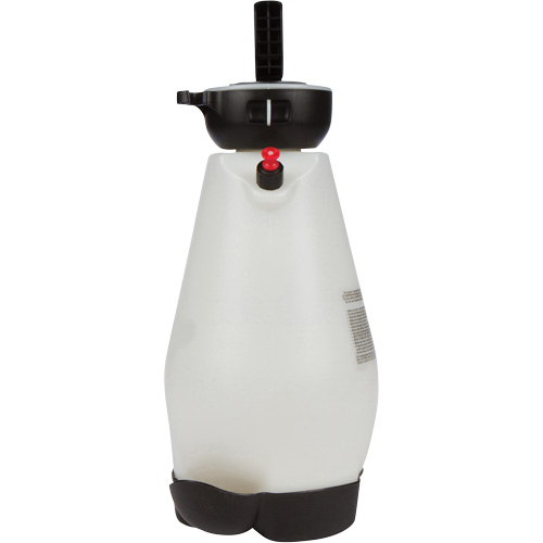 Contractor Max Sprayer, 2 gal. (9 L), Polyethylene, 21" Wand Cantin et fils
