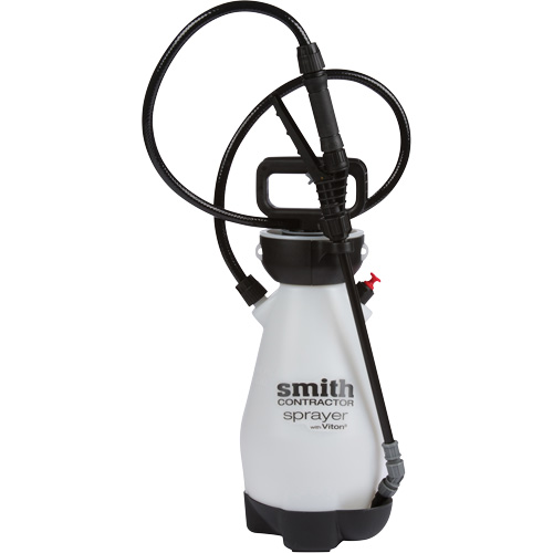 Vaporisateur Max pour entrepreneur, 1 gal. (4,5 L), Poly&eacute;thyl&egrave;ne, Lance de 14" Cantin et fils