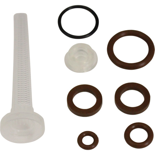 Poly Shut-Off Service Kit Cantin et fils