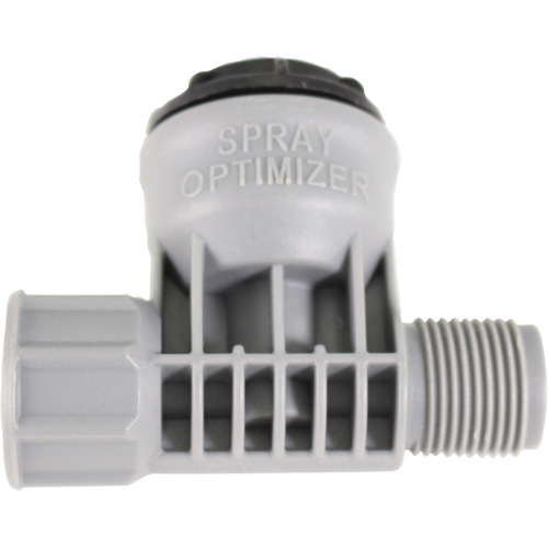 Back Pack Sprayer Pressure Regulator Cantin et fils