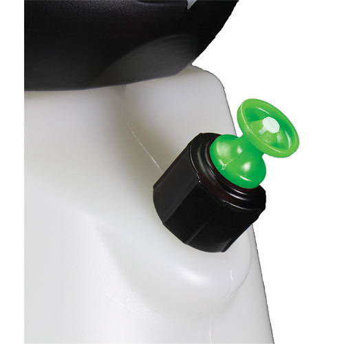 Viton&reg; F Pressure Relief Valve Cantin et fils