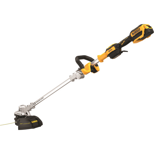 Max Folding String Trimmer, 14", Battery Powered, 20 V Cantin et fils