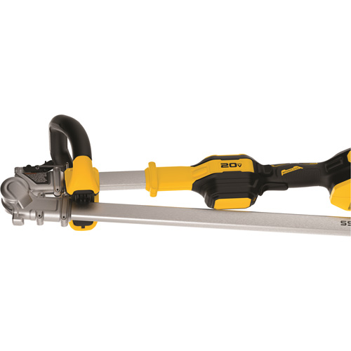 Max Folding String Trimmer, 14", Battery Powered, 20 V Cantin et fils