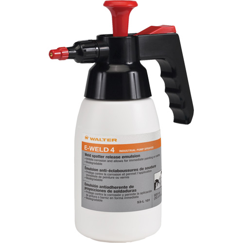 Vaporisateur industriel &agrave; pompe, 30,4 oz (0,9 L) Cantin et fils