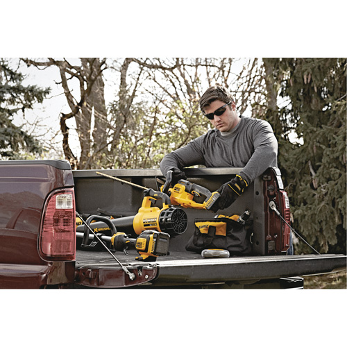 MAX* Hedge Trimmer, 22", 20 V, Battery Powered Cantin et fils