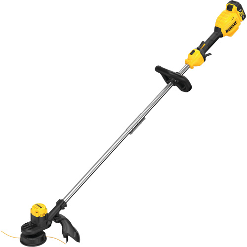 MAX* Cordless String Trimmer with Charger, 13", Battery Powered, 20 V Cantin et fils