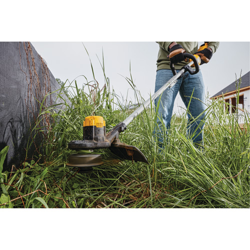 MAX* Cordless String Trimmer with Charger, 13", Battery Powered, 20 V Cantin et fils