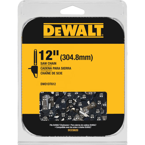 Chainsaw Replacement Chain Cantin et fils