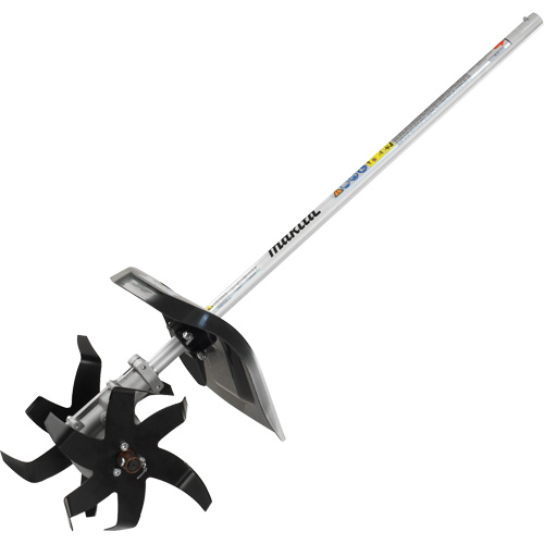 Cultivator Couple Shaft Attachment Cantin et fils