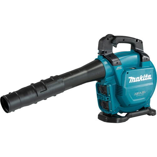 LXT&reg; X2 Cordless Blower/Vacuum, 18 V, 120 MPH Output, Battery Powered Cantin et fils