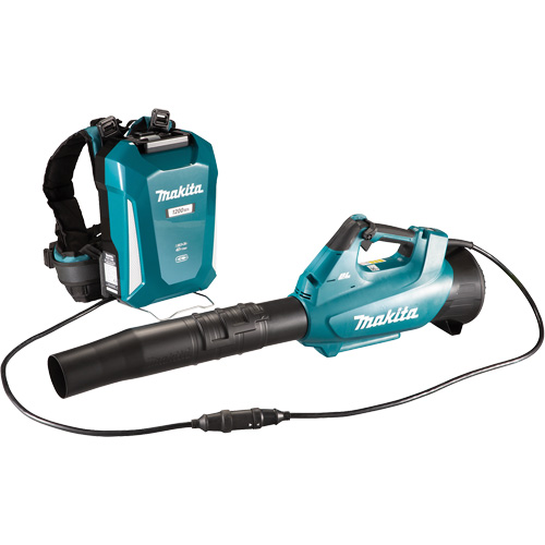 LXT Connector Turbo Blower (Tool Only), 18 V, 157 MPH Output, Battery Powered Cantin et fils