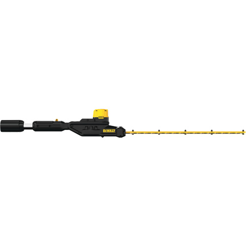 20V Max* Pole Hedge Trimmer Head Cantin et fils
