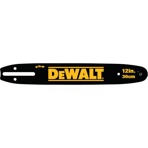 12" Replacement Chainsaw Bar Cantin et fils