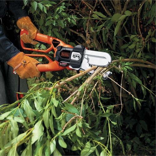 Alligator&reg; Lopper Cantin et fils