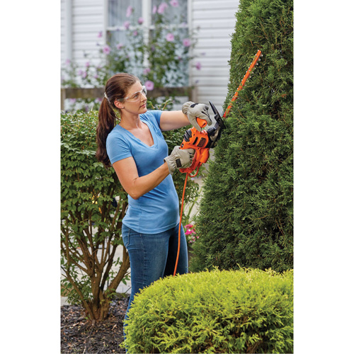 Hedge Trimmer, 16", Electric Cantin et fils