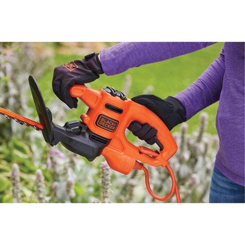 Hedge Trimmer, 17", Electric Cantin et fils