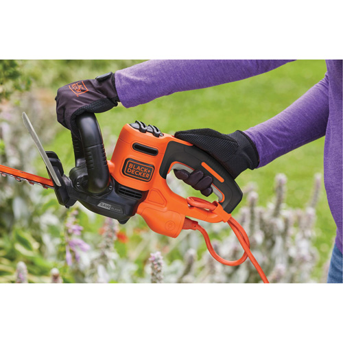 SawBlade Hedge Trimmer, 20", Electric Cantin et fils