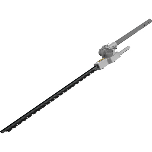Universal Articulating Hedge Trimmer Attachment Cantin et fils