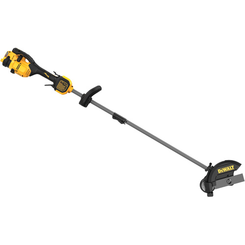 coupe-bordure sans fil avec moteur sans balai Max* Cantin et fils