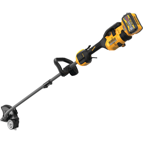 Max* Cordless Brushless Attachment-Capable Edger Kit Cantin et fils