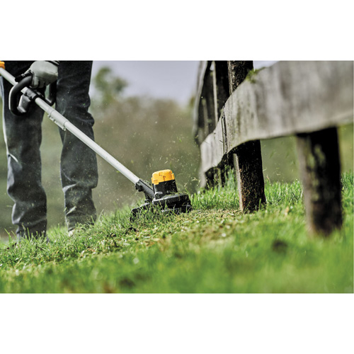 coupe-bordure sans fil Max*, 13", &agrave; pile, 20 V Cantin et fils
