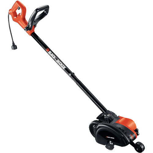 2-in-1 Landscape Edger Cantin et fils