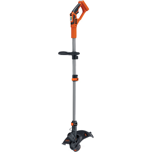 Max* Cordless String Trimmer Kit, 13", Battery Powered, 40 V Cantin et fils