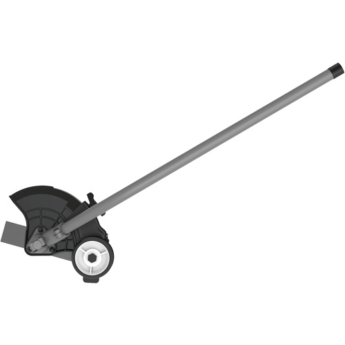 Universal Edger Attachment Cantin et fils