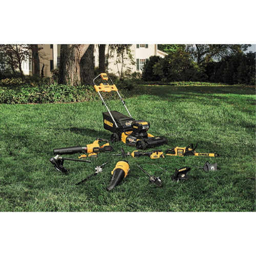 Accessoire universel pour d&eacute;broussaillage Cantin et fils