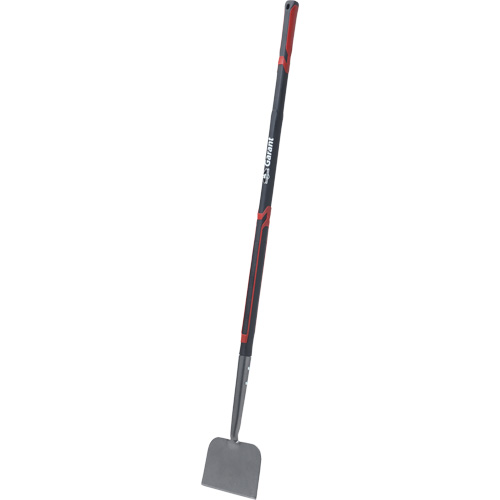 Racleur &agrave; usages multiples, Lame 8-1/2", Manche Droit Cantin et fils