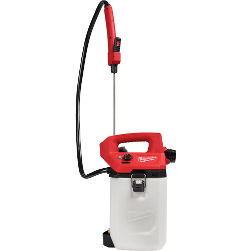 M12 Handheld Sprayer, 307 oz. (7.57 L) Cantin et fils