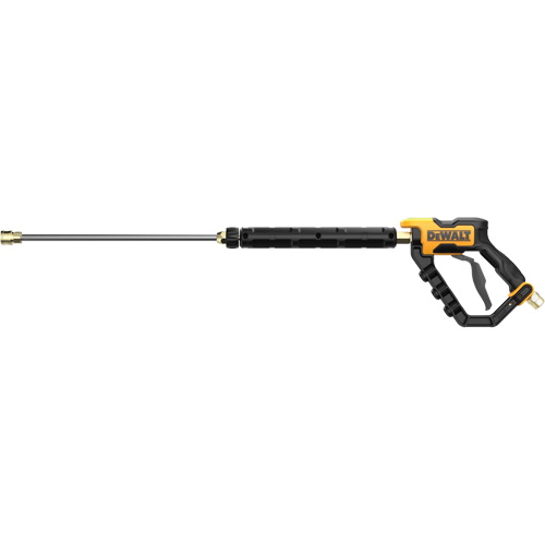 Laveuse &agrave; pression &agrave; eau froide 13 A pour le chantier, &eacute;lectrique, 2100 psi, 1,2 gal./min Cantin et fils