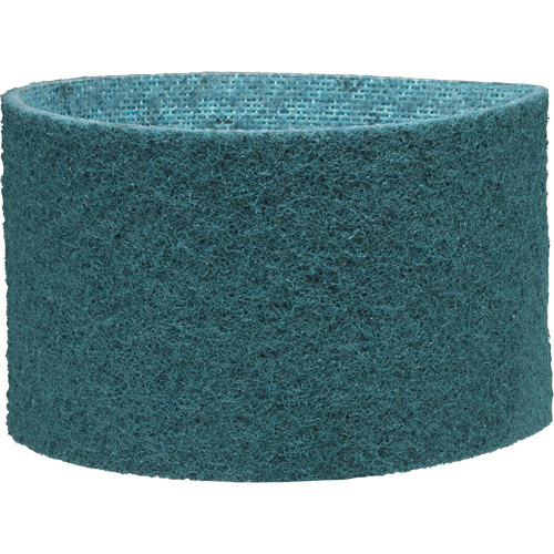 Courroie de conditionnement de surface Scotch-Brite Cantin et fils