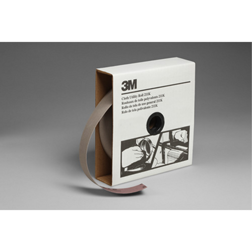 Rouleau de chiffons utilitaires 211K Cantin et fils