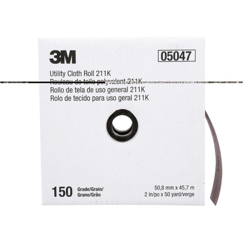 Utility Cloth Roll 211K Cantin et fils