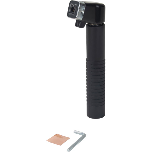 Electrode Holders, 400 Amp Rating Cantin et fils
