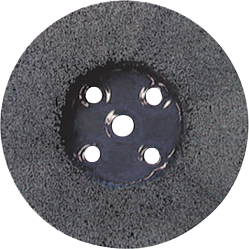 BROSSES ROTATIVES D'&eacute;BAVURAGE UNI-LOK ATB, ABRASIF NYLON-BROSSES ROTATIVES MAX DENSITY UNI-LOK ATB Cantin et fils