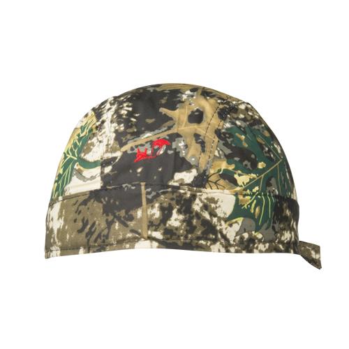 Welder's Doorag, Pattern Cantin et fils