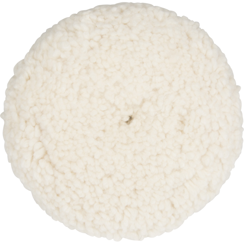 Tampon pour application de p&acirc;te, 9" dia., Laine Cantin et fils