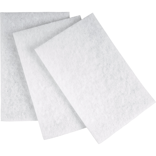 Tampon manuel, 6" x 9", Grain Ultrafin Cantin et fils