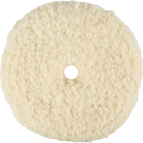 Tampon pour application de p&acirc;te Perfect-It, 9" dia., Laine Cantin et fils