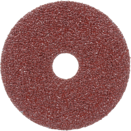 Cubitron II Fibre Discs - 982C, Ceramic Grain, 36+, 7" Dia x 7/8" Arbor Cantin et fils