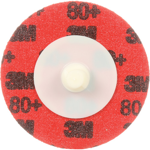 Cubitron II Roloc Durable Edge Disc, 3" Dia., 60+ Grit, Ceramic Cantin et fils