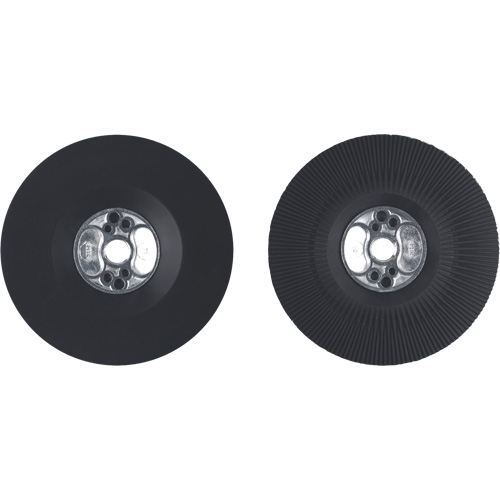 5" Backing Pad Cantin et fils