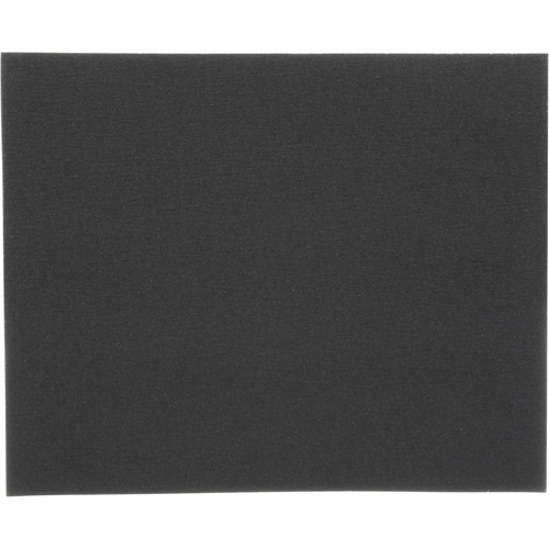 Utility Cloth Sheet 011K, 9" x 11", Coarse Grit, Aluminum Oxide Cantin et fils